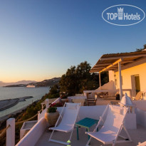 Omiros The FeelGood Hotel 