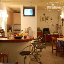 Nazos Hotel 