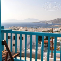 Nazos Hotel 