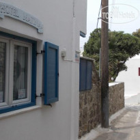 Matina Hotel 