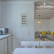 Senses Luxury Villas & Suites 