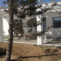 Margie Mykonos Hotel 