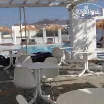 Margie Mykonos Hotel 