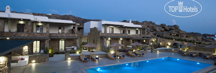 Hotel photo AC Village Christoulis 
