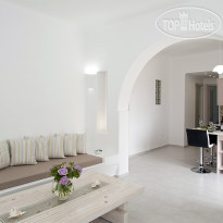 AC Village Christoulis 