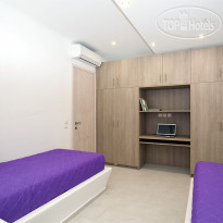 AC Village Christoulis 