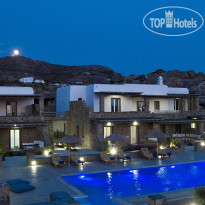 AC Village Christoulis 