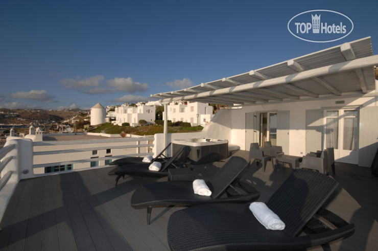 Riva Suites