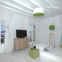 Riva Suites