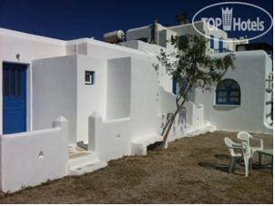 Фотографии отеля  Nikos Town 