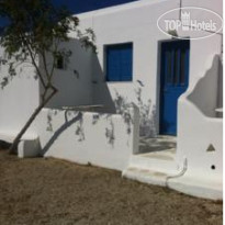 Nikos Town Отель