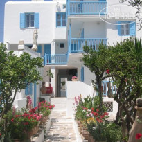 Philippi Hotel 