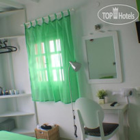Orpheas Rooms