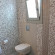 Myconian Inn Стандартный трехместный номер