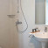 Myconian Inn Улучшенный двухместный номер