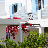 Sourmeli Garden Hotel 