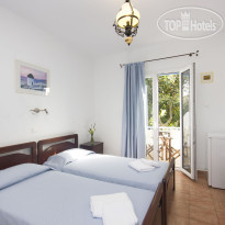 Sourmeli Garden Hotel 