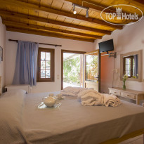 Sourmeli Garden Hotel 