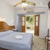 Sourmeli Garden Hotel 