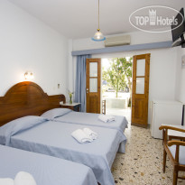 Sourmeli Garden Hotel 