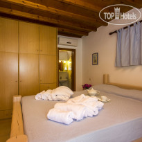 Sourmeli Garden Hotel 