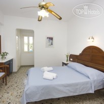 Sourmeli Garden Hotel 