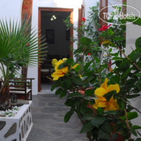 Ibiscus Hotel