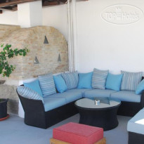 Ibiscus Hotel