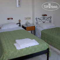 Ibiscus Hotel