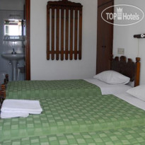 Ibiscus Hotel