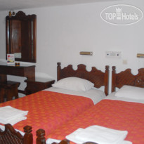 Ibiscus Hotel