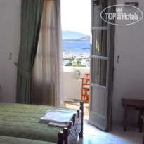 Ibiscus Hotel