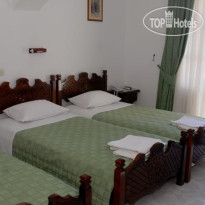 Ibiscus Hotel