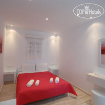 Milena Hotel Двухместный номер