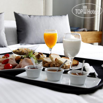 Fresh Boutique Hotel 