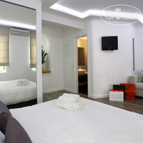 Fresh Boutique Hotel 
