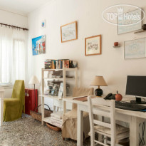 Andriani's Guest House 