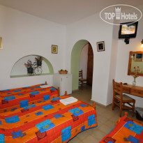 Vouniotis Pension 