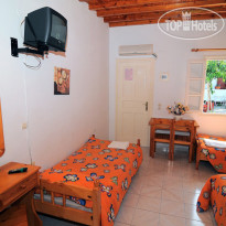 Vouniotis Pension 