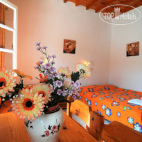 Vouniotis Pension 