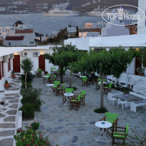 Vouniotis Pension