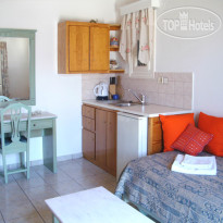 Villa Konstantin Апартаменты для 2-3 человек