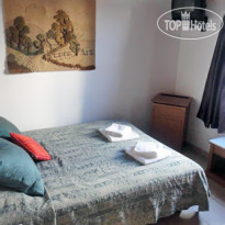 Villa Konstantin Апартаменты для 4-5 человек