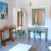 Villa Konstantin Апартаменты для 2-3 человек