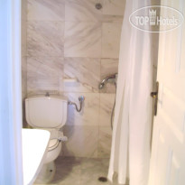 Villa Konstantin Апартаменты для 2-3 человек