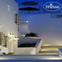 The George Mykonos