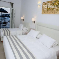 The George Mykonos