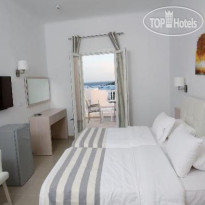 The George Mykonos