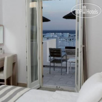 The George Mykonos