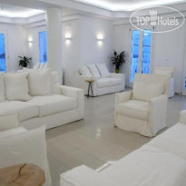 The George Mykonos